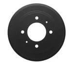 Genuine Dynamic Friction True Balanced Brake Drum 365-03015. Fixed Price $40.03.