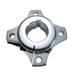 Mcp 1-1/4" Billet Brake Hub Mcp-125l. Fixed Price $27.51.