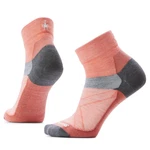 Smartwool Womens Bike Zero Cushion Ankle Socks Wild Salmon Medium. Fixed Price $33.85.