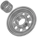 Starter Clutch Gear Idler 70t For Honda Trx500fe Trx500fm Foreman 500 2005-2011. Fixed Price $39.00.
