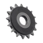 Jt Sprockets 16 Tooth Rubber Cushioned Front Countershaft Sprocket Jtf402. Fixed Price $25.67.