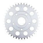 Primary Drive Rear Steel Sprocket 40t Silver For Honda Atc 200x 1983-1985. Fixed Price $30.01.