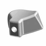 Polaris Secondary Clutch Button, For Sportsman Atv Models, Genuine Oem -. Fixed Price $10.91.