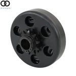 6.5hp Centrifugal Go Kart Clutch Bore 10 Tooth 10t For 40,41,420 Chain 3/4". Fixed Price $20.58.
