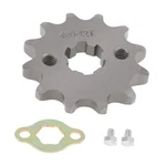 Windance 4204t7mm Front Chain Sprocket Fit For 50cc-60cc Atv Quad Dirt 12t 1. Fixed Price $15.84.