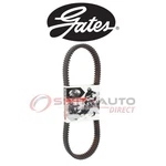 Gates G-force C12 13c3218 Drive Belt For Xtx2240 Ua400 K5901-10003 Hp2000 Lj. Fixed Price $160.85.