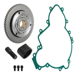 One Way Bearing Idler Gear Gasket W/ Puller For Polaris Ranger Xp 900 2014-2019. Fixed Price $83.98.