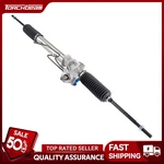 Power Steering Rack & Pinion Assy For 94-02 Toyota Corolla 98-02 Chevy Prizm. Fixed Price $118.74.