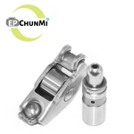 Epchunmi 12pcs Rocker Arms&hydraulic Valve Lifters Kit Replaces Mr1323 & Jb7524. Fixed Price $71.99.