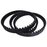 Harley Davidson Rear Drive Belt 137 Tooth 1 In 4002407 4059107 12040061. Fixed Price $67.99.