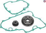 Javik Starter Starting Gear One-way Clutch Bearing Gasket Kit For Honda. Fixed Price $158.15.