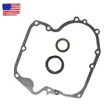 Crankcase Gasket & Oil Seal Combo Set For Briggs Stratton 697110. Fixed Price $8.28.