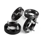 4x4 1"(25mm) Golf Cart Wheel Spacers Adapters With Hub Bore 68mm Fits For Ez .... Fixed Price $68.23.