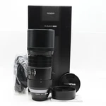 Olympus Digital 300mm F4 M.zuiko Ed Is Pro Lens (600mm Equiv.) #901. Fixed Price $1825.77.