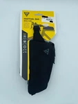 Topeak Fastfuel Bolt-on Top Tube Bag. Fixed Price $57.95.