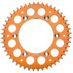 Primary Drive Rear Aluminum Sprocket 48 Tooth Orange For Husqvarna Tc 250 2014. Fixed Price $49.64.