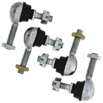 Niche Tie Rod End Kit For Arctic Cat 1000 1000s 700 500 500s 700s 650 Trv Xt. Fixed Price $26.95.