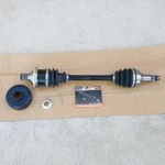 Rear Left / Right Cv Joint Axle For Arctic Cat 400 450 500 1502-343 0502-811. Fixed Price $25.00.