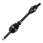 Front L/r Cv Axle For 2004 Polaris Atp 330/atp 500,2003-2004 .... Fixed Price $97.97.