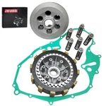 Clutch Kit Pressure Plates & Gasket For Yamaha Raptor 700 700r Yfm700r 2006-2021. Fixed Price $50.85.