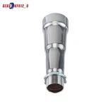 3 Stage Exhaust Tip 3/4 Npt Malethread For Predator 196 212 Cc Honda Gx160 Gx200. Fixed Price $15.99.