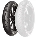 Michelin Pilot Street 2 Front Tire - 110/70-17. Fixed Price $83.82.