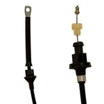 Carburetor Accelerator Cable Atp Y-263. Fixed Price $22.42.