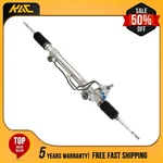 New Power Steering Rack And Pinion Assembly For Toyota Fj Cruiser 07-09 V6 4.0l. Fixed Price $189.99.