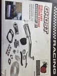 Predator Ghost 212cc Kart Racing Engine Accessory Kit, (new Open Box). Fixed Price $139.99.