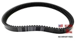 Drive Belt For Use On Yamaha G2-g22, Drive/g29 Golf Cart J55-g6241-00-00, J38. Fixed Price $33.65.