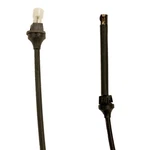 Atp Y-394 Accelerator Cable For 70-75 Jeep Cj5 Cj6 Dj5 Wagoneer. Fixed Price $60.28.