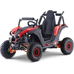 Mototec Utv Raider 48v 1200w Kids Electric Full Suspension Off-road Ride. Fixed Price $1399.00.