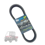 Mule 3000 Drive Belt Heavy Duty Aramid Compatible With Kawasaki. Fixed Price $100.54.