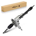 Complete Power Steering Rack & Pinion Assy For Honda Civic Dx Gx 06-2011 1.8l. Fixed Price $126.07.