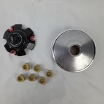 Glixal Atks-042 4" High Performance Ma Engine Front Clutch Used. Fixed Price $16.99.