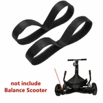 2x Replacement Fastener Straps For Hoverkart Go Kart Segway Blance Scooter Trike. Fixed Price $10.99.