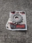 New Open Box 16t Jt Front Rubber Sprocket Jtf402.16rb. Fixed Price $26.00.
