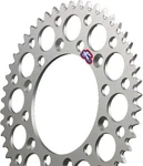 Renthal 192u-420-49gpsi Ultralight Rear Sprocket 49t. Fixed Price $99.82.