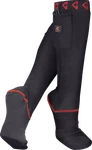 Gerbing Heated Clothing 7v Battery Sock Liner - For Large/xl. Fixed Price $176.09.