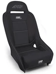 Prp A8301-201 Competition Elite Suspension Seat Black Vinyl. Fixed Price $729.78.