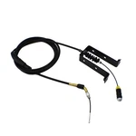 Polaris 7081557 Throttle Cable 9-2010 Efi Ranger 800 700 200 Xp. Fixed Price $99.95.
