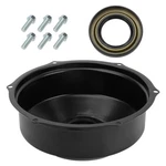 40520-hc4-000 Rear Brake Drum Cover For Honda Fourtrax 300 Trx300 2x4 1988-2000. Fixed Price $21.95.