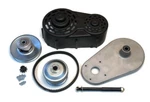 40 Series Torque Converter Kit For Massimo Mini 125, Manco Dingo 8-16 Hp Engine. Fixed Price $140.02.