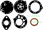 For Tillotson Hl166 Carb Kit Dg-2 Hl Carburetor 327 1551 ---- Made In Usa. Fixed Price $108.99.