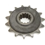 Jt Sprockets Front Rubber Cushioned Sprocket - Jtf1381.15rb. Fixed Price $19.00.