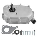 Complete 2:1 5.5hp Reduction Gearbox For Honda Gx160 Gx200, Loncin G160. Fixed Price $217.57.