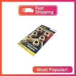 Glixal 18x14mm High Performance Polygon Variator Sliders, Racing Sliding Roller. Fixed Price $13.97.