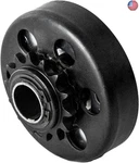 Jeremywell Centrifugal Clutch 1" Bore 14t 14 Tooth For 40,41,420 Chain Up To. Fixed Price $60.50.