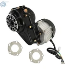 48v 500w Brushless Differential Motor For Go Kart Golf Cart Atv Buggy Lawn Mower. Fixed Price $116.34.