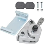 Grehua Go Kart Mechanical Disc Brake Caliper & Bracket Kit Manco 9598 9597 Yerf+. Fixed Price $20.00.